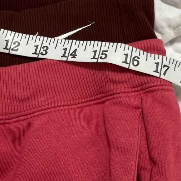 Women's Nike Sportswear Icon Clash extra large
Double Waisted Jogger pink brown - Picture 8 of 14